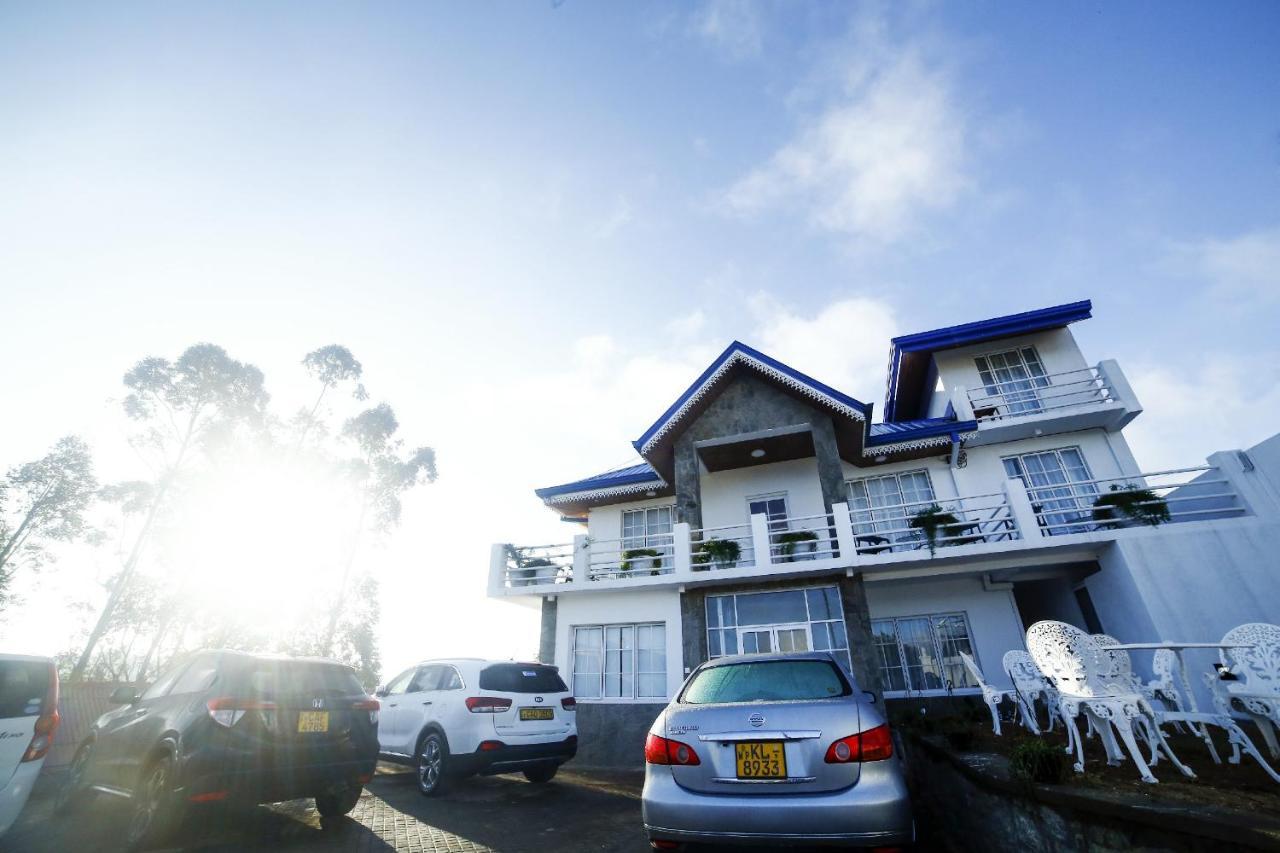 Blue Meadows Nuwaraeliya Hotel Nuwara Eliya Exterior photo